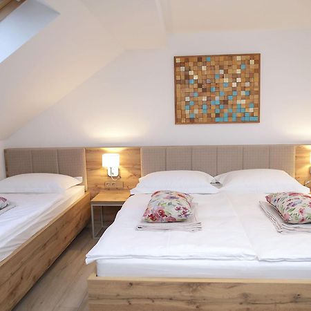 Pansion Legradanka Hotell Rom bilde