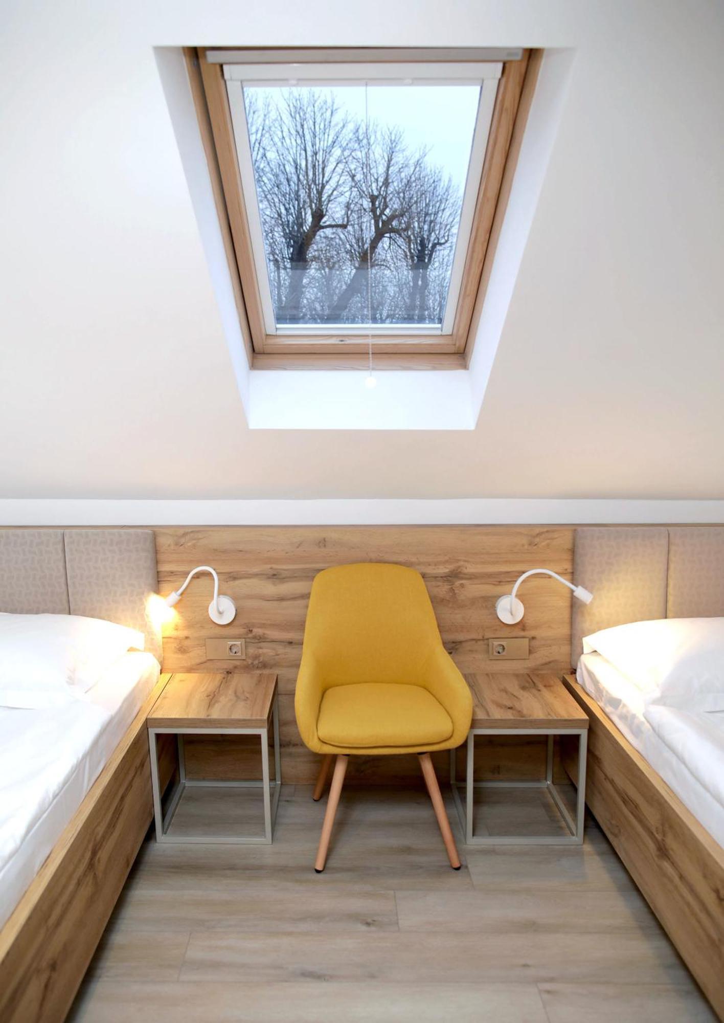 Pansion Legradanka Hotell Rom bilde